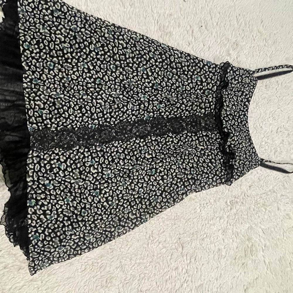 Vintage Axes Femme dress bought from Japan!